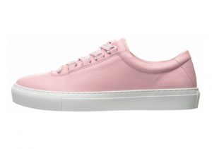 K-Swiss Court Classico Chalk Pink/Off White