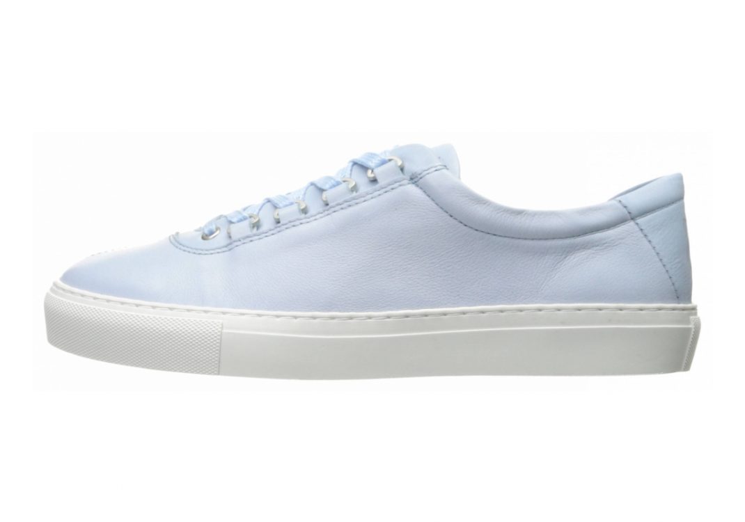 K-Swiss Court Classico Fair Aqua/off White