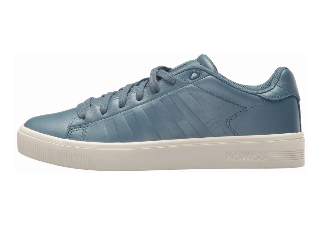 K-Swiss Court Frasco Bluestone/Marshmallow
