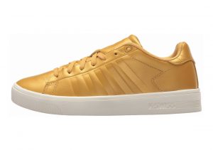 K-Swiss Court Frasco Gold