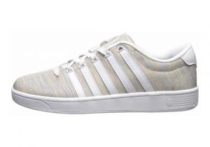 K-Swiss Court Pro II T CMF Rainbow/White