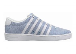 K-Swiss Court Pro II T CMF Sky Blue/White