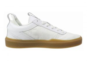 K-Swiss Dani White (White/Gum 151)