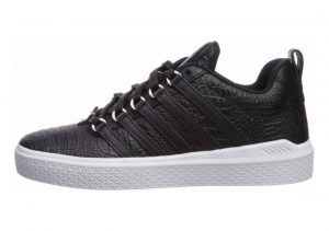 K-Swiss Donovan Black/Snake