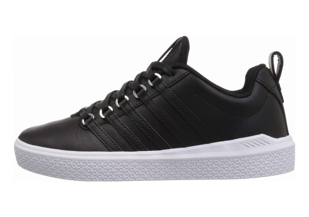 K-Swiss Donovan Black