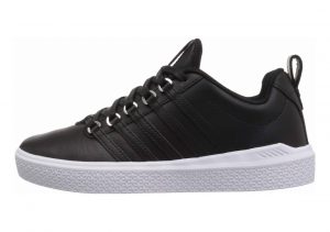 K-Swiss Donovan Black