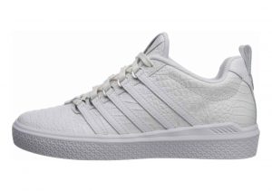 K-Swiss Donovan White/Snake
