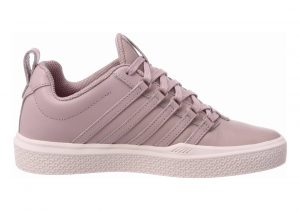K-Swiss Donovan Pink (Deauville/Chalk Mauve 538)
