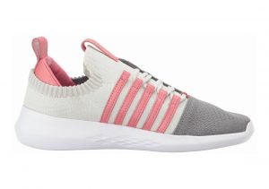 K-Swiss Gen-K Icon Knit Pink