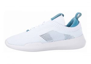 K-Swiss Gen-K Icon Knit White/Blue Moon