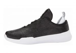 K-Swiss Gen-K Icon Black/White/Black