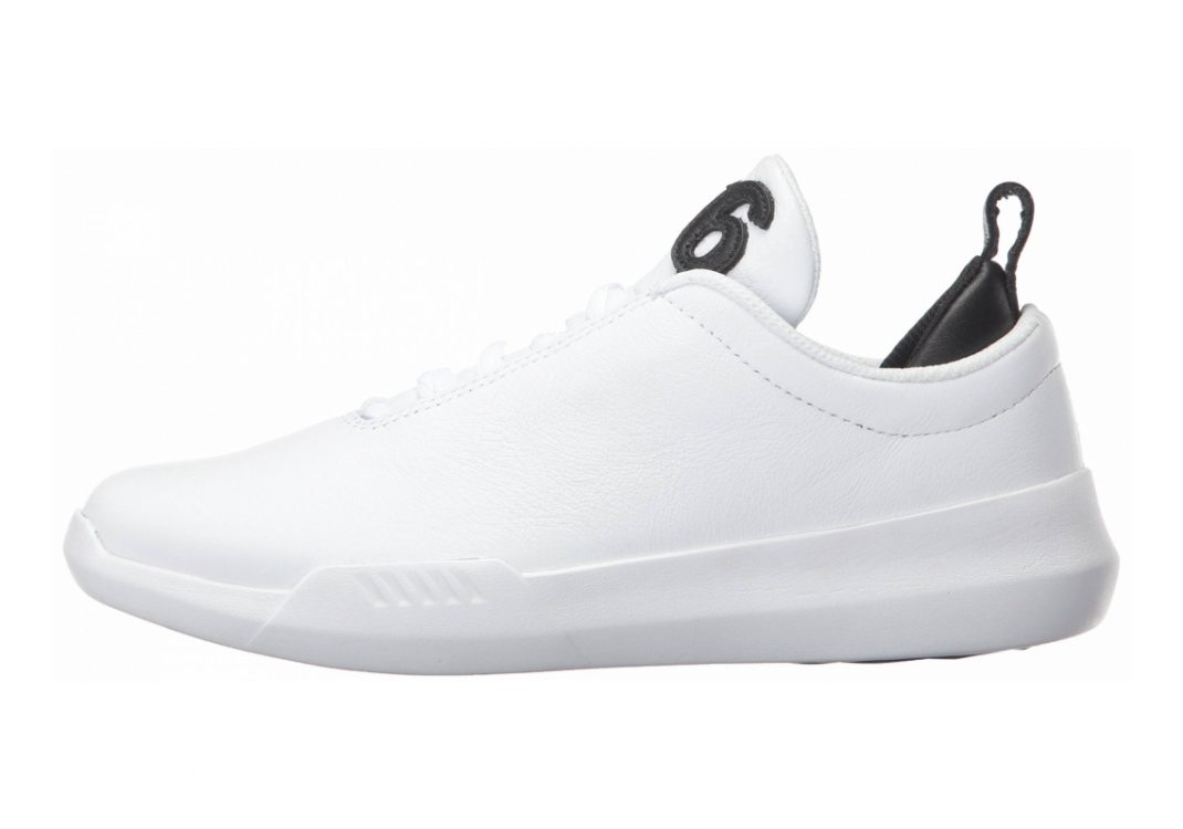 K-Swiss Gen-K Icon White/Black