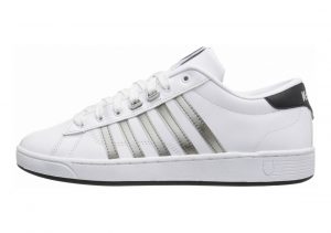 K-Swiss Hoke CMF White/Black