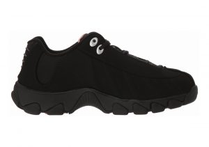 K-Swiss ST329 CMF Black/Old Rose