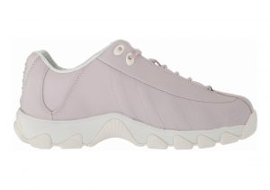 K-Swiss ST329 CMF Gray Lilac/Marshmallow