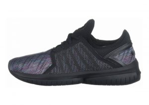 K-Swiss Tubes Millennia CMF Black.multi