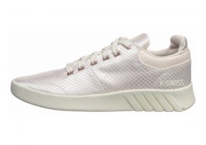 K-Swiss Aero Trainer T Silver