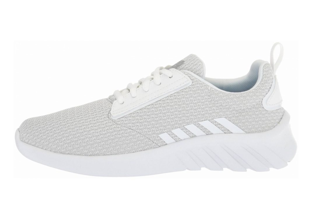 K-Swiss Aeronaut White/White