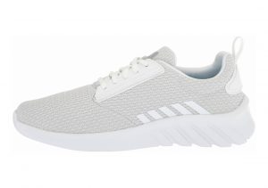 K-Swiss Aeronaut White/White