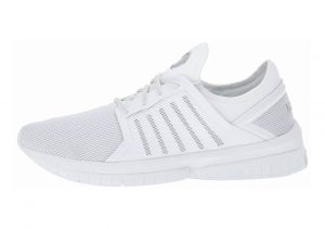 K-Swiss Tubes Millennia CMF White/Dawn Blue