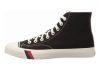 PRO-Keds Royal Hi Classic Canvas Black