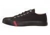 PRO-Keds Royal Lo Black