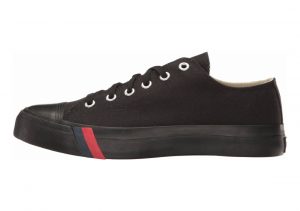 PRO-Keds Royal Lo Black