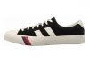 PRO-Keds Royal Plus Suede Black