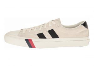 PRO-Keds Royal Plus Suede Beige
