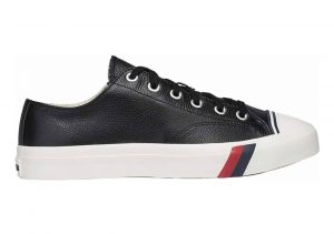 PRO-Keds Royal Lo Black