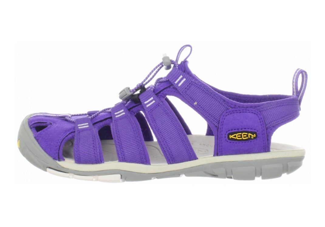 Keen Clearwater CNX Purple