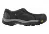 Keen Brixen Waterproof Low Black/Gargoyle