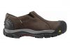 Keen Brixen Waterproof Low Slate Black/Madder Brown