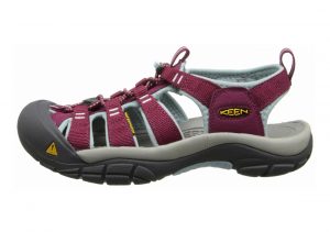 Keen Newport H2 Purple