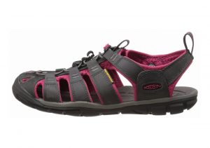 Keen Clearwater CNX Grey