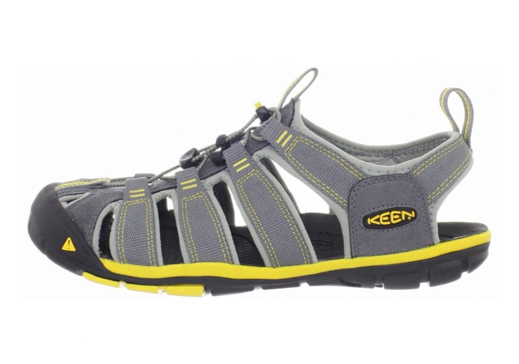Keen Clearwater CNX Grey