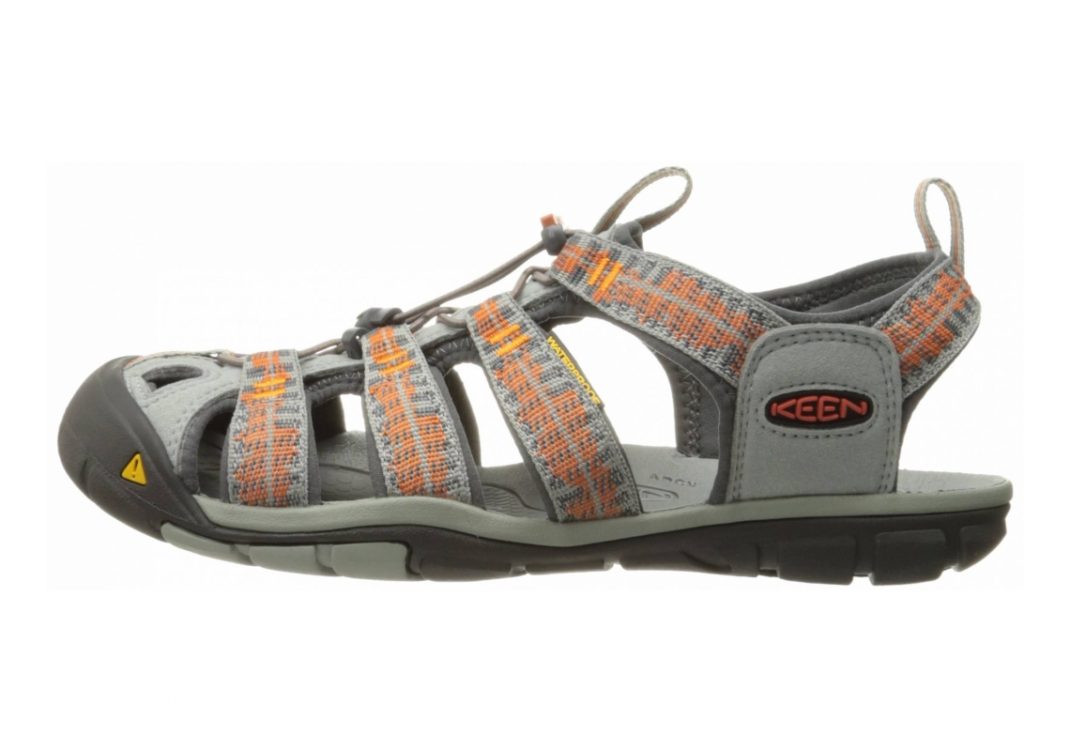 Keen Clearwater CNX Grey