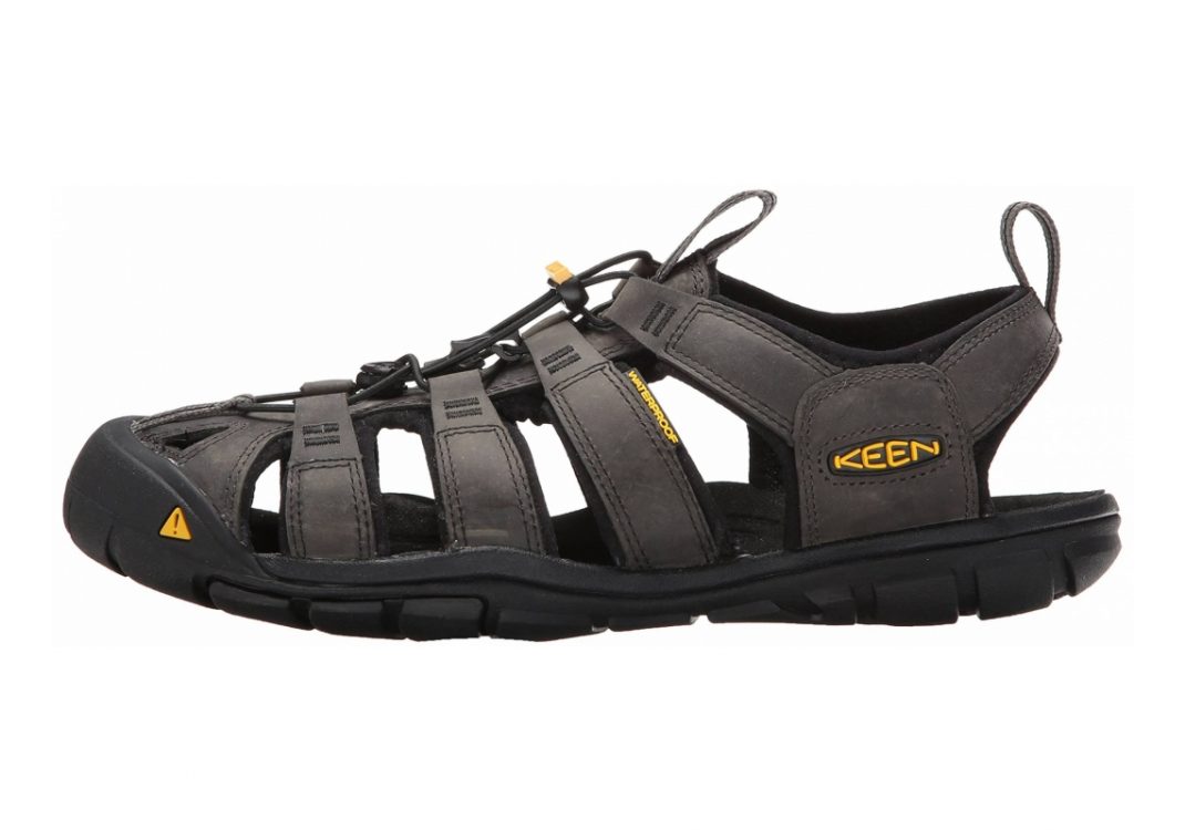 Keen Clearwater CNX Brown