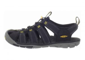 Keen Clearwater CNX Black