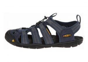 Keen Clearwater CNX Blu (Midnight Navy/Gargoyle)