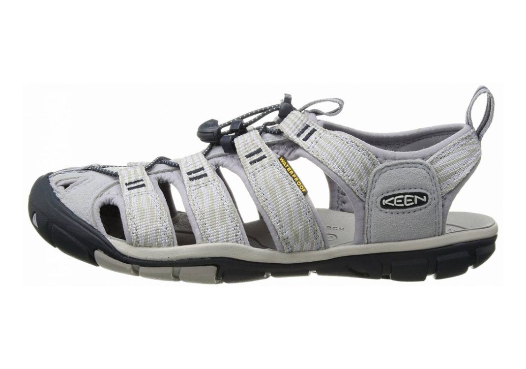 Keen Clearwater CNX Grey