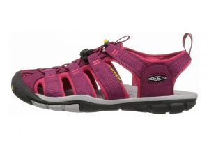 Keen Clearwater CNX Purple
