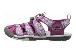 Keen Clearwater CNX Black/Black