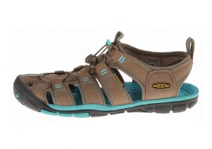 Keen Clearwater CNX Brown