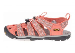 Keen Clearwater CNX Orange