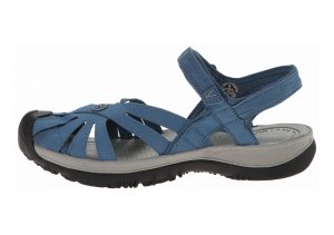 Keen Rose Blue