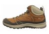 Keen Terradora Leather Mid Waterproof Brown