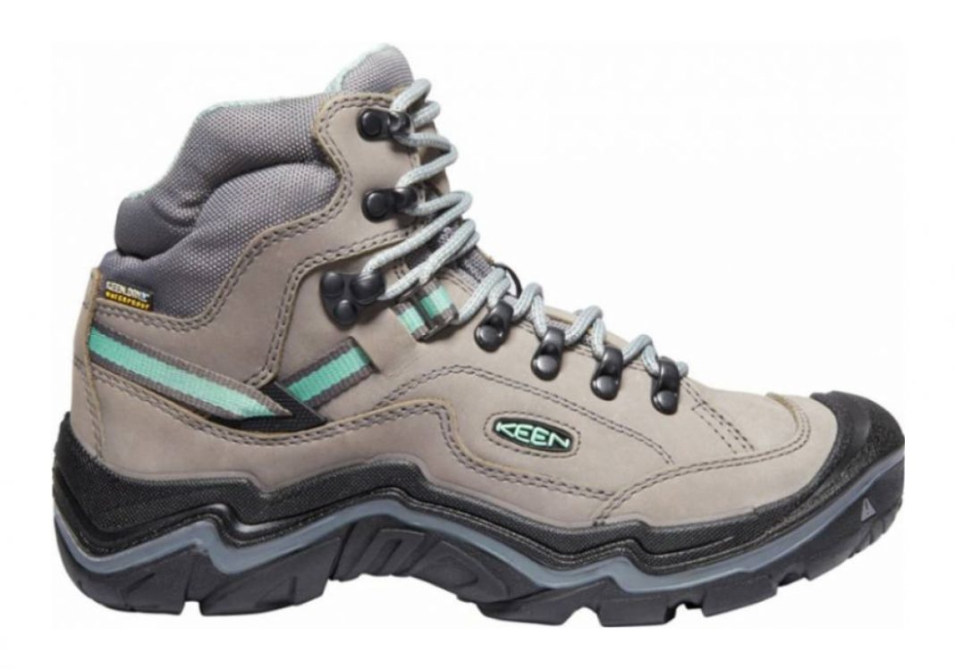 men's durand ii mid wp