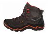 Keen Durand Mid Waterproof  Grey