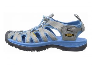 Keen Whisper Grey